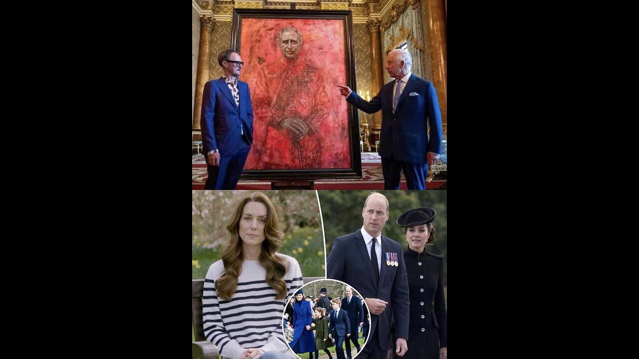 KATE MIDDLETON REDRUMMD BY THE R0YAL FAMILY