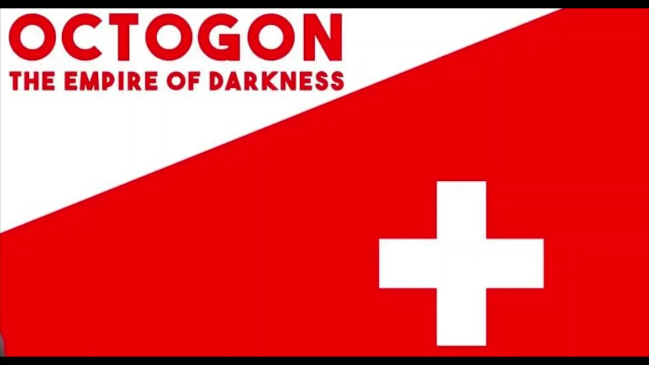 Octogon the Empire of Darkness