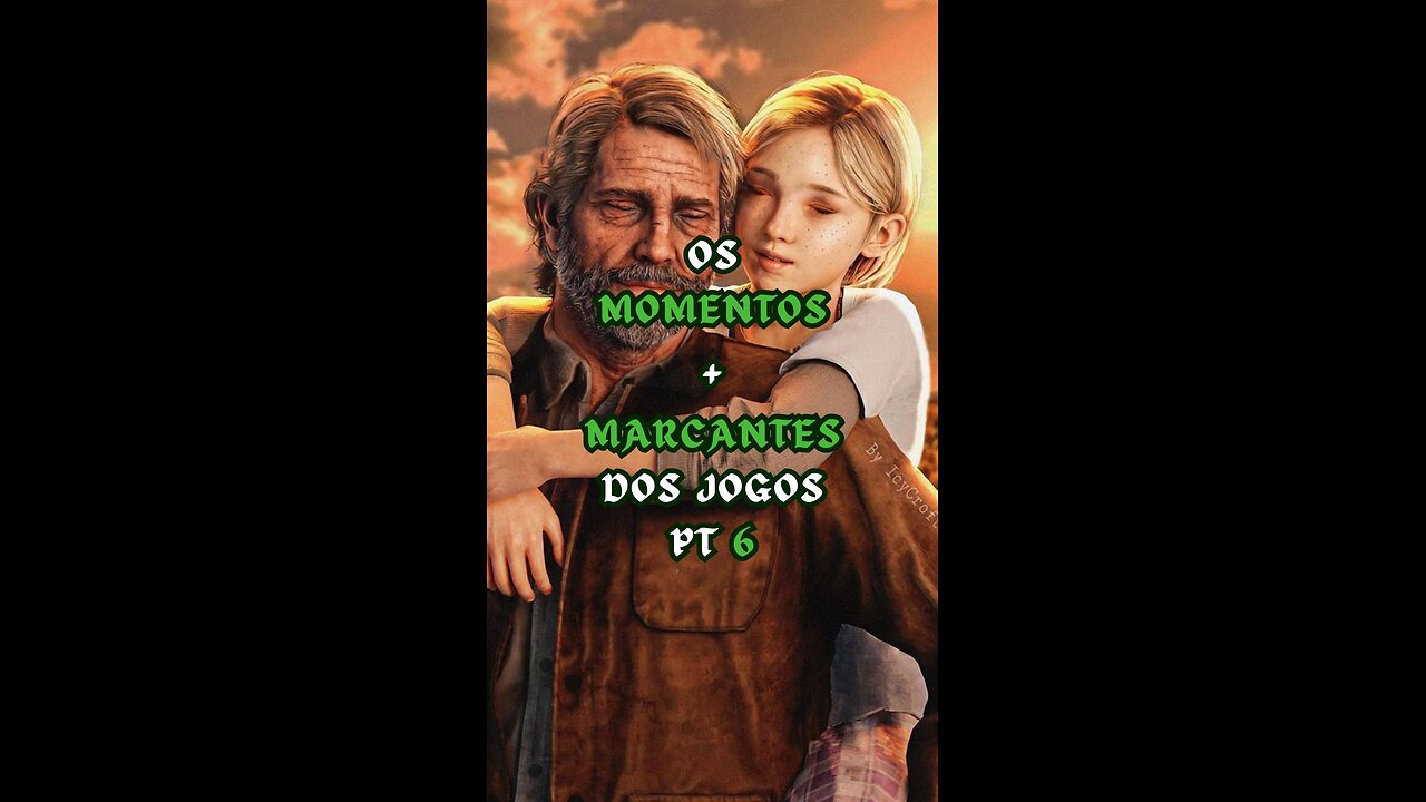 EP 6 - Os Momentos + Marcantes dos Jogos