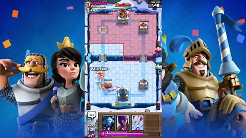 Clash Royale Gameplay Walkthrough Part 88