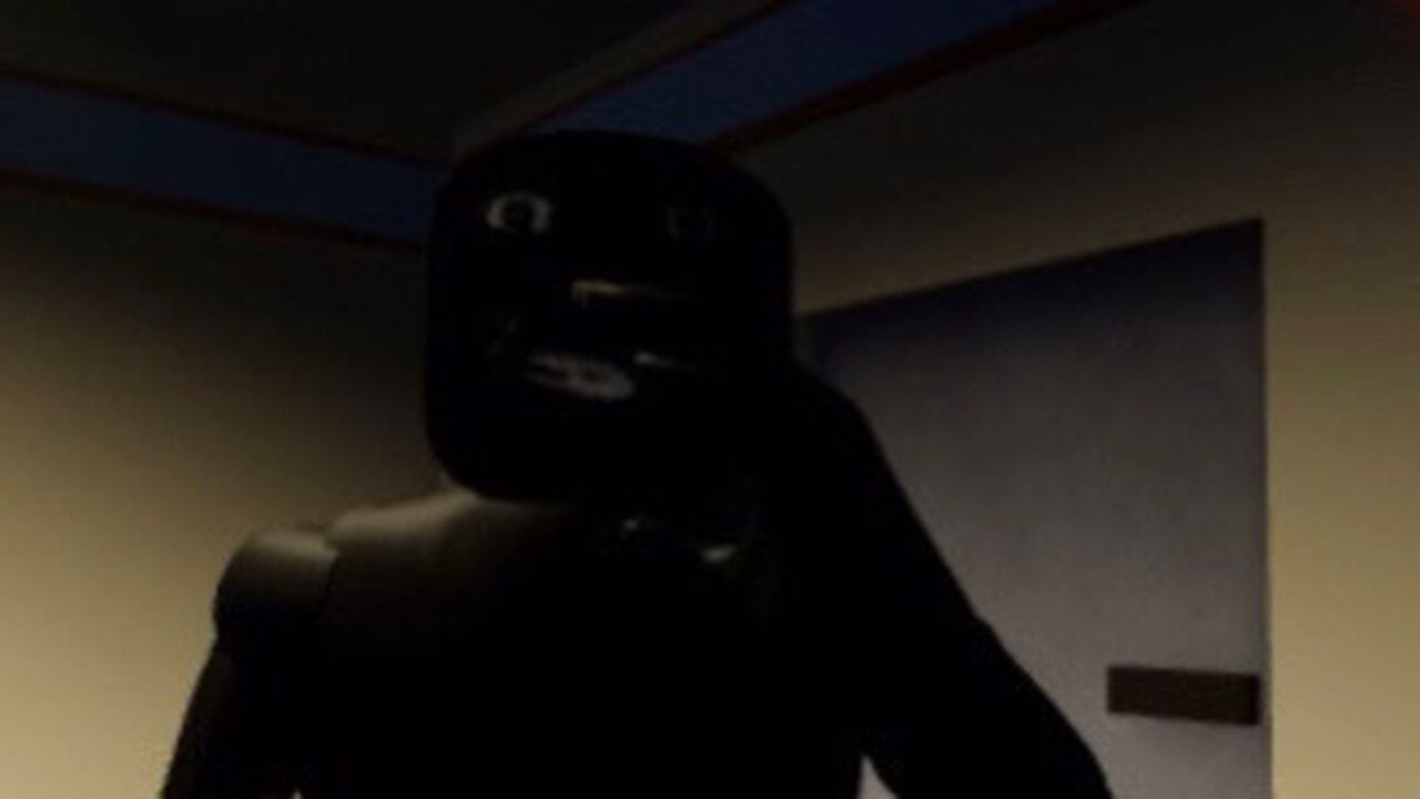 Roblox The Night Shift Experience