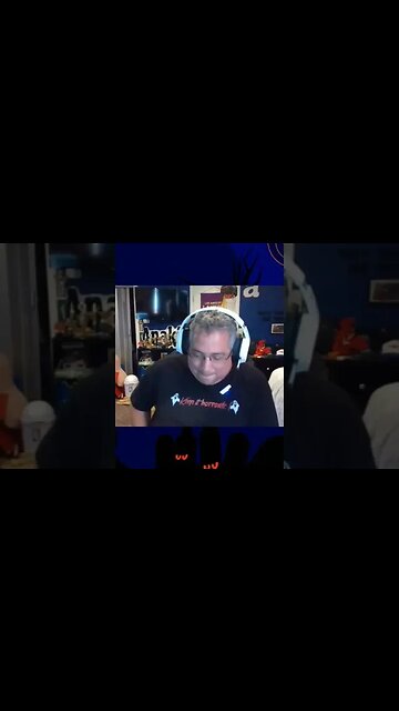 It's great when an actor owns a role