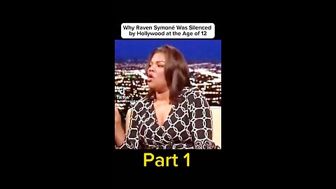 Raven is speaking out about Bill Cosby and more