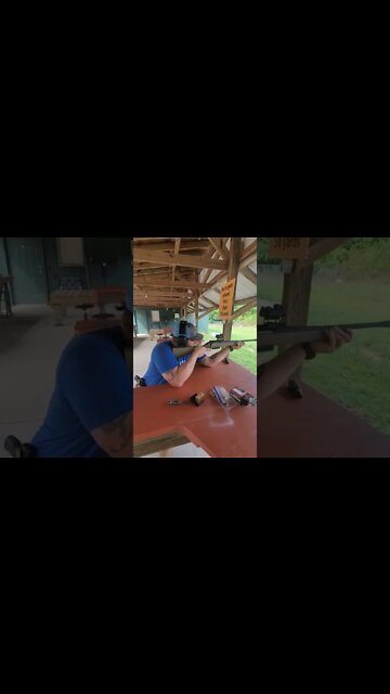 Found My New Deer Rifle #shorts