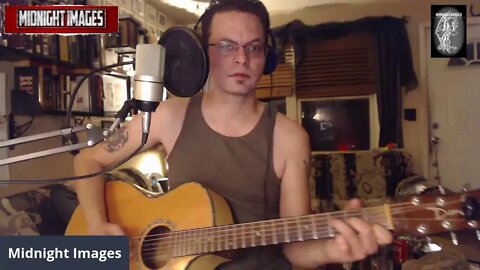 Another Impromptu Jam Stream