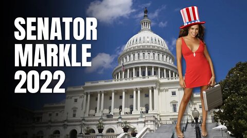 Senator Markle 2022 Tarot Reading