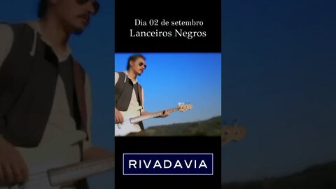 Rivadavia Lanceiros Negros