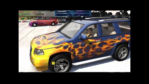 Let's play Project Torque Online!-04-27-2022-02
