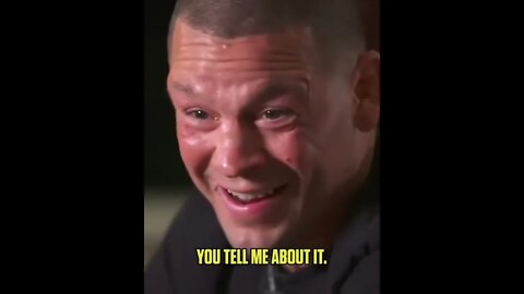 Nate Diaz almost beat up Dana White ! 🤯 #natediaz #khamzatchimaev