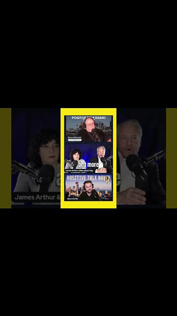 There are a lot of people in the world right now who love to spread fear.