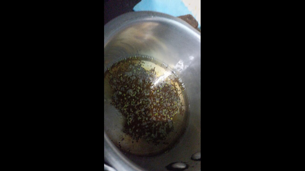 Tea time
