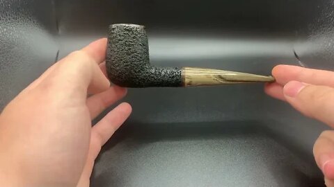 Jack Ryan Pipes No 51 (Available)