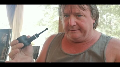 The Tunnell Take #182 PSA for the YTPC and the challenges of making videos while pipe smoking