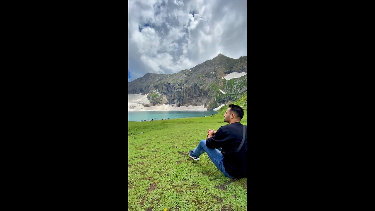 📍Ratti Gali