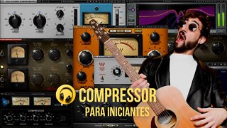 Compressor para Iniciantes