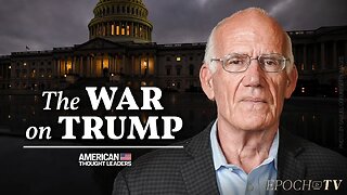 EPOCH TV | Victor David Hanson [teaser]