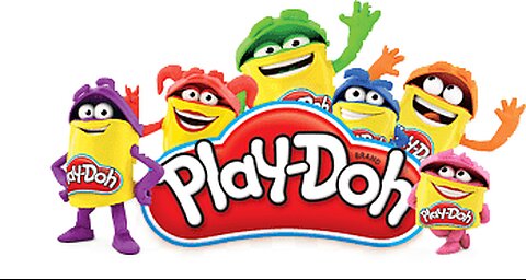 How Play-Doh is Made