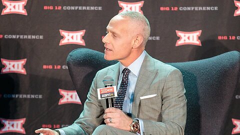 Daily Delivery | Big 12 commish Brett Yormark delivers on his promises with media rights deal