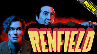 Renfield - Movies Review