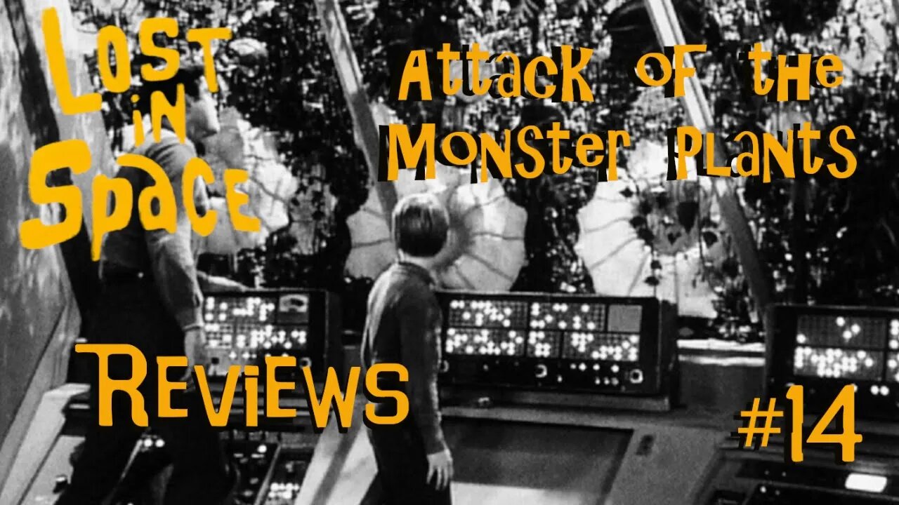 Lost in Space Reviews