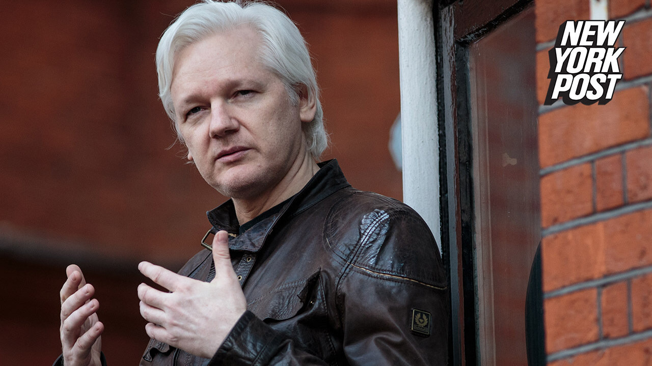 Judge approves extradition of Julian Assange to US to face spying charges