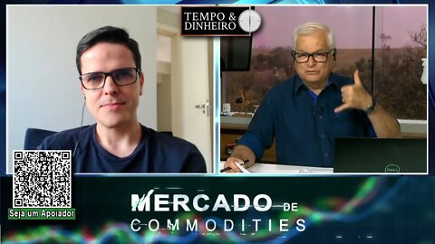 Mercado veio com sede às compras de soja, pagando até US$ 2,50 de premio acima dos preços de Chicago