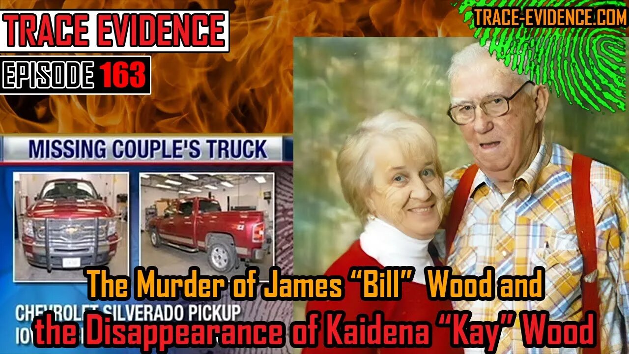 163 - Bill and Kay Wood