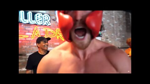 Did Logan Paul just say 'fuck women'?!