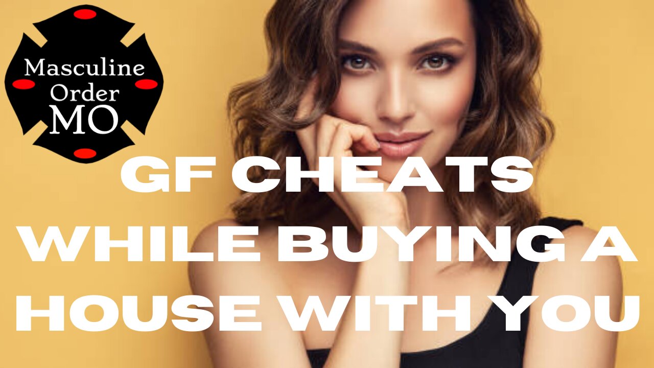 Girlfriend cheats after 7 years