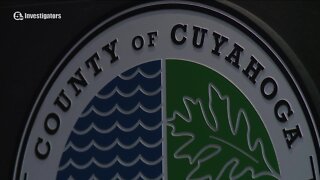 Unvaccinated Cuyahoga County workers will soon face weekly COVID-19 test