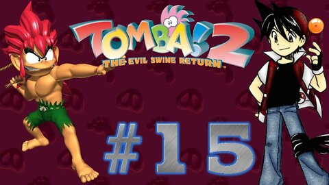 Tomba! 2 - Parte 15 (Final) - O último Evil Pig