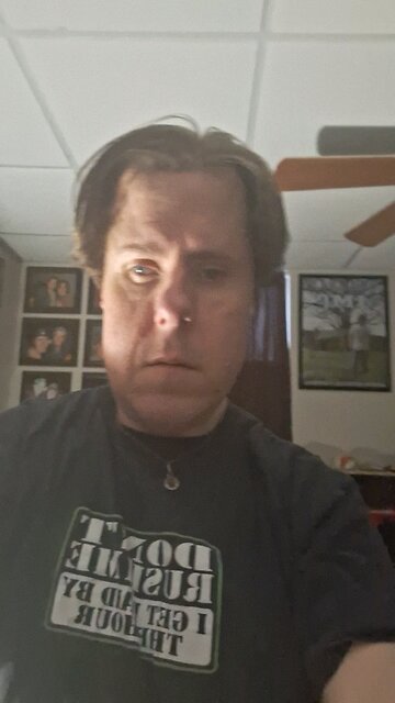 good morning everyone happy Monday