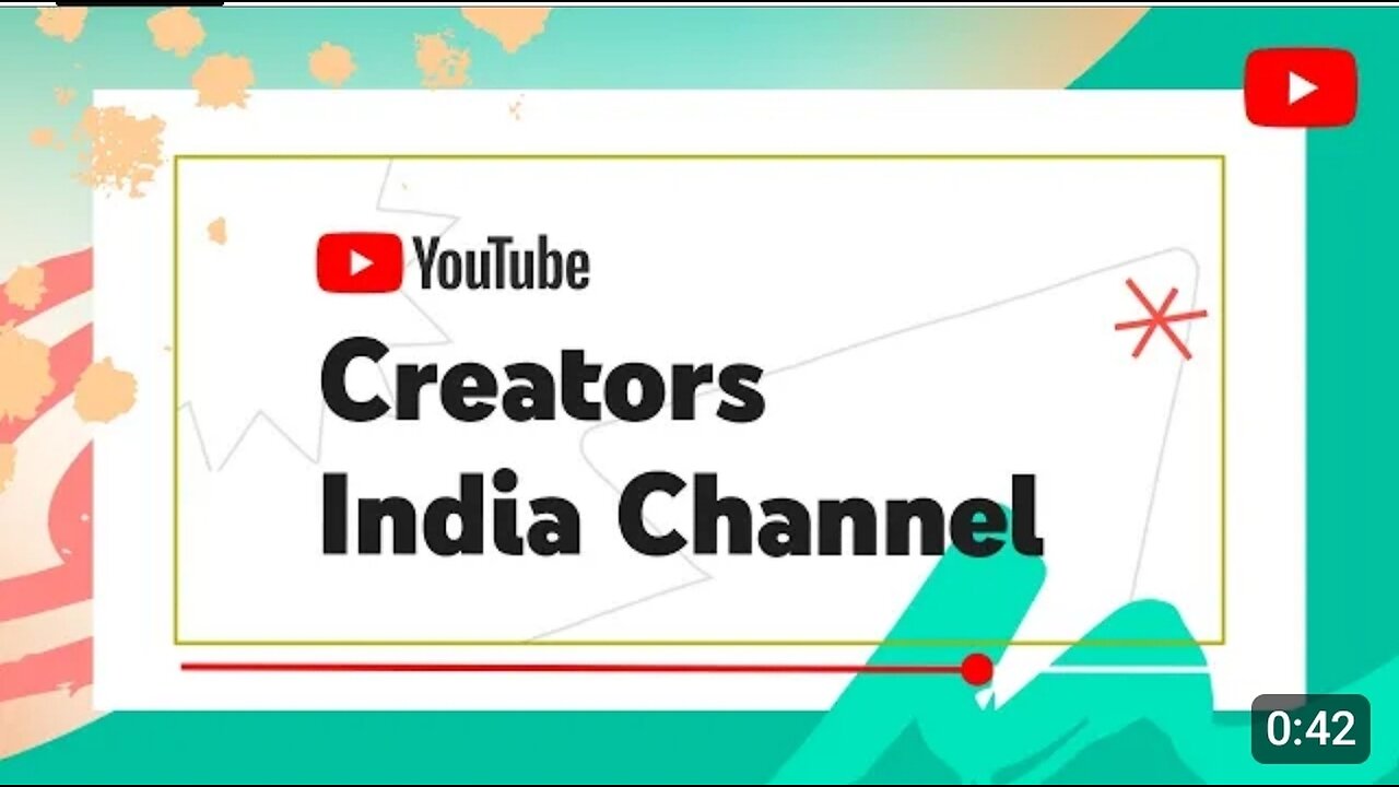 welcome to youtube Creators India channel #studymusic #lofihiphopradio #video #rumble #youtube