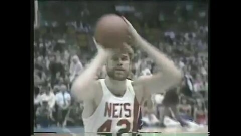 1986-04-09 Boston Celtics vs New Jersey Nets