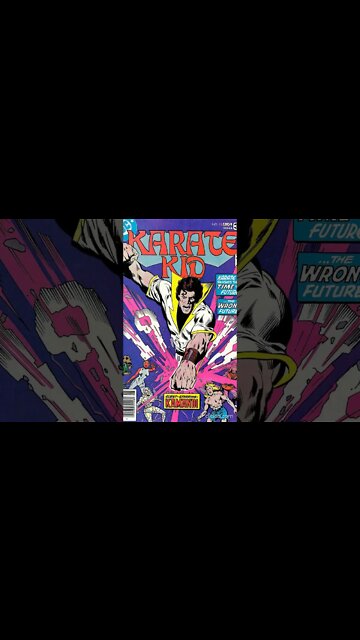 Curiosidades de los Cómics #38 - by Comics Story #shorts #dccomics #marvel #comics #short