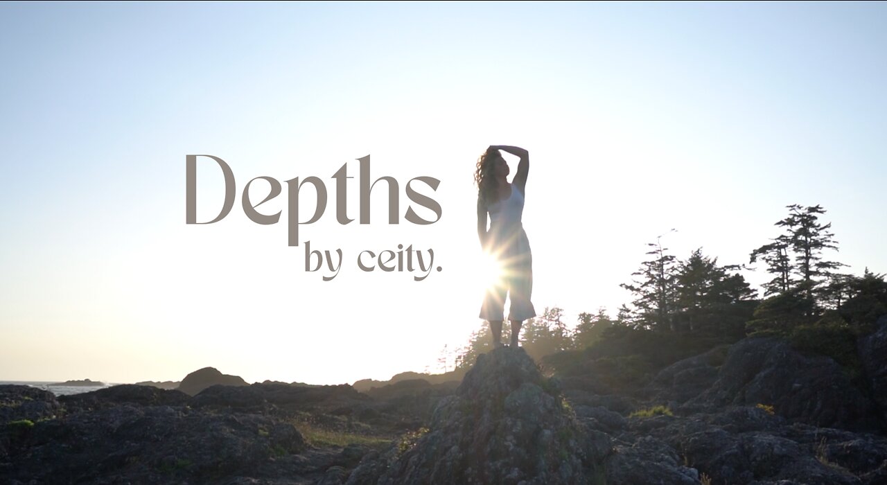 Depths - Music Video
