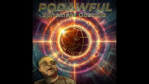 Mersh will look up at the Eclipse and realize PodAwful is Stealing his Sunshine.