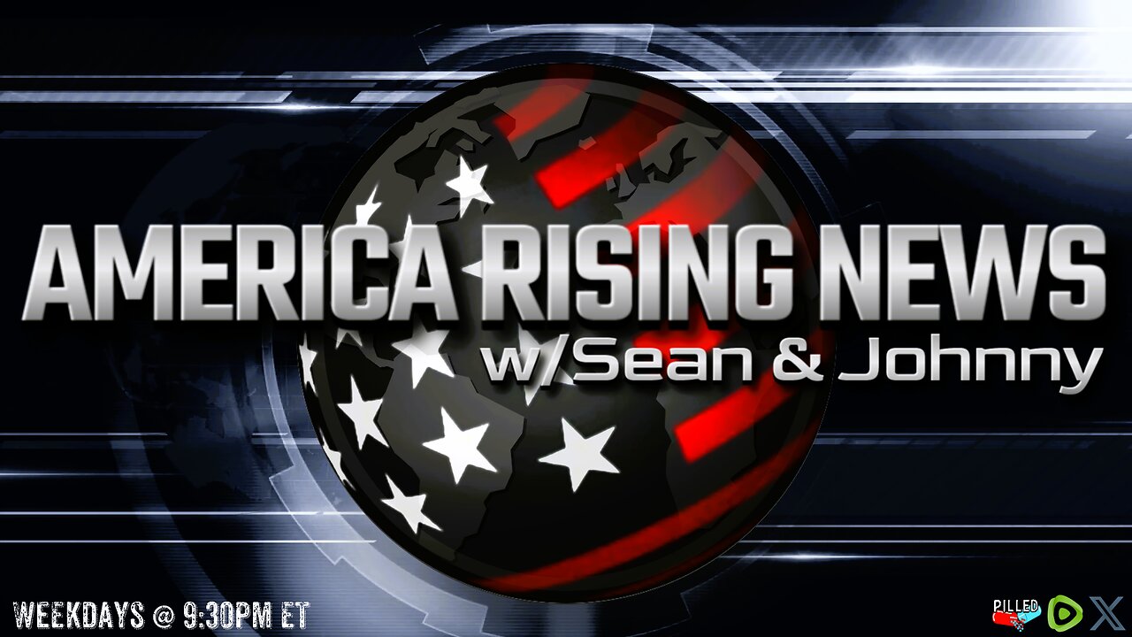 America Rising News