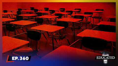 Thousands Of Chicago Teachers Are Chronically Absent | Ep. 360 | Educated