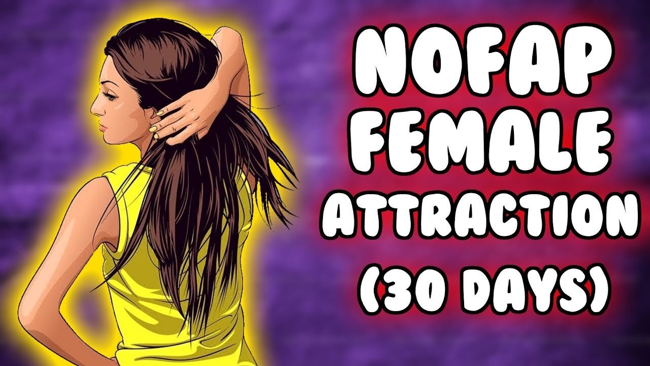 NONUT | INSANE FEMALE ATTRACTION