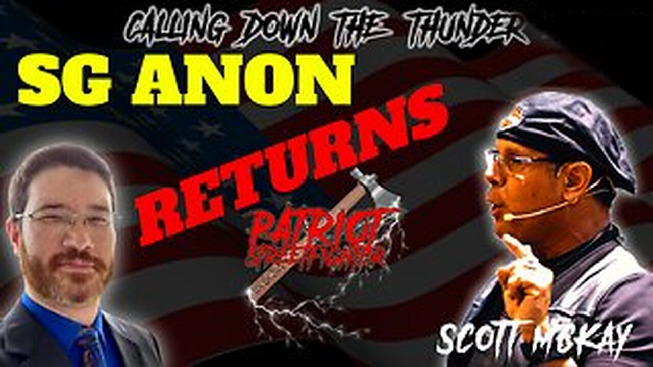 SGAnon Returns - Latest White Hat Operations