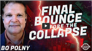 FOC Show: Final Bounce before Collapse with Bo Polny