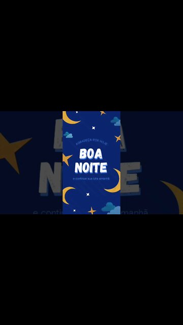 BOA NOITE COM CRISTO!#shorts