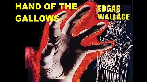 HAND OF THE GALLOWS 1960 Hanged Man Vows to Return & Kill His Accusers FULL MOVIE in HD