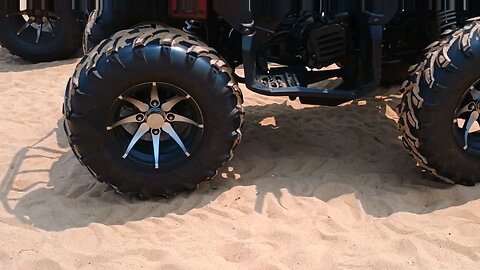 konark chandrabhaga beach