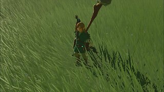 The Legend of Zelda: Tears of the Kingdom (Gameplay PC)