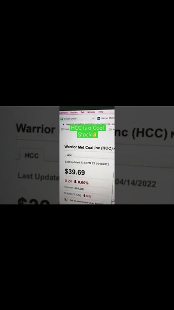 What is the Number 1 Stock in the Number one Sector of The Stock Market🤔#shorts #stockstobuynow