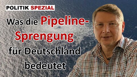 Die deutsche Wirtschaft wird zerstört | Im Gespräch mit Robert Jungnischke