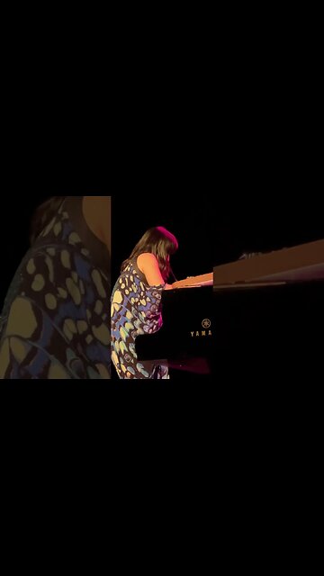 #keikomatsui at the PV Concert Hall