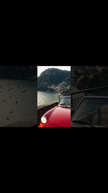 Positano, Italy🇮🇹